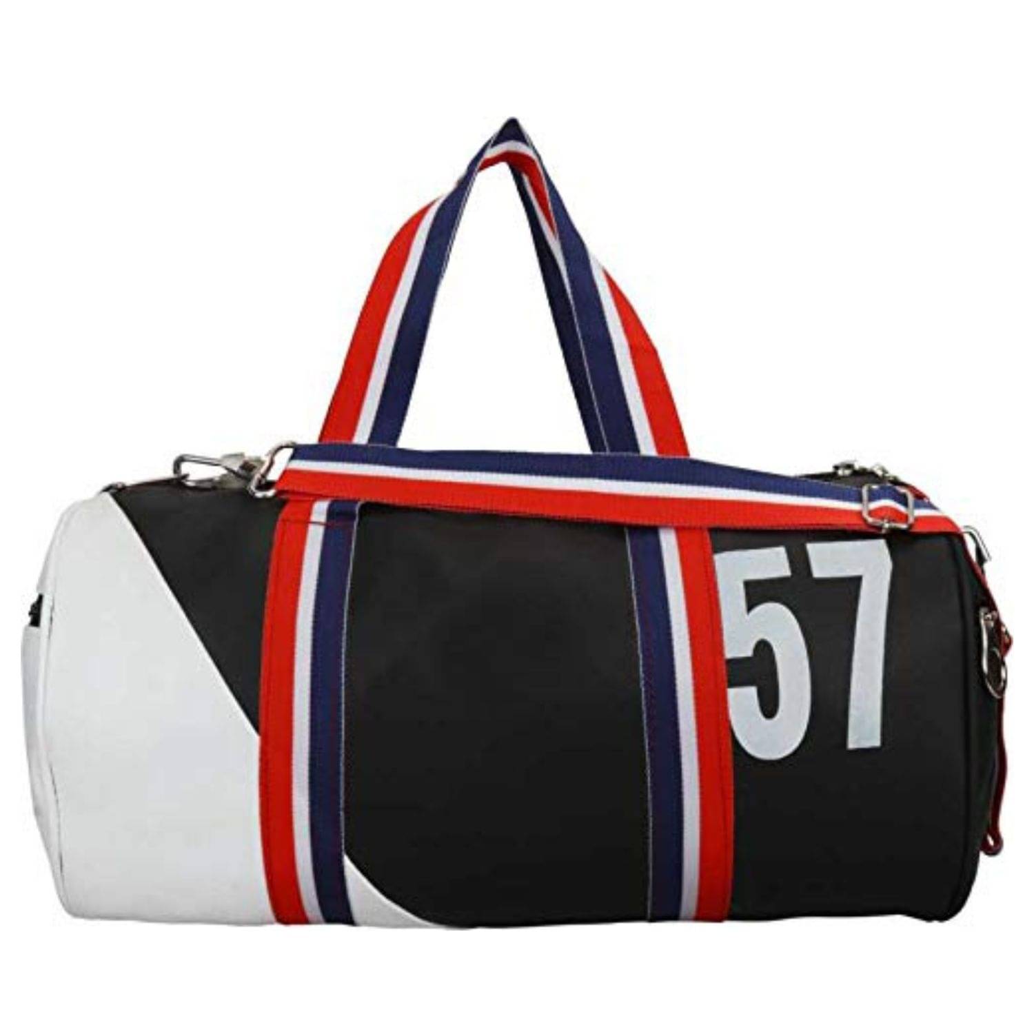     			GROUPERS P.U. Multi 20 Ltrs Gym Bag