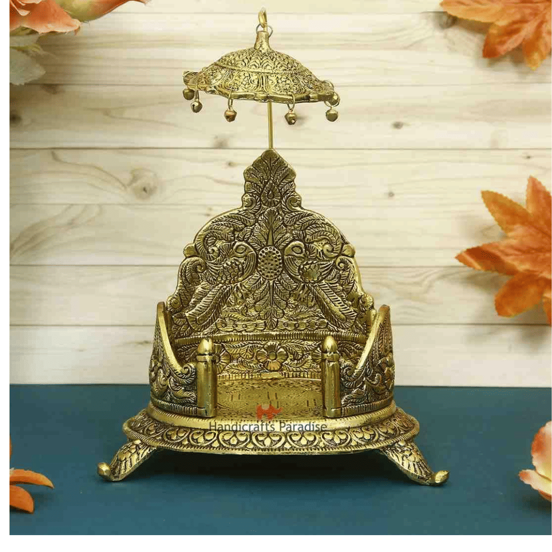 NAVYAKSH Handicraft Showpiece 1.5 cm - Pack of 1 NAVYAKSH Handicraft Showpiece 1.5 cm - Pack of 1