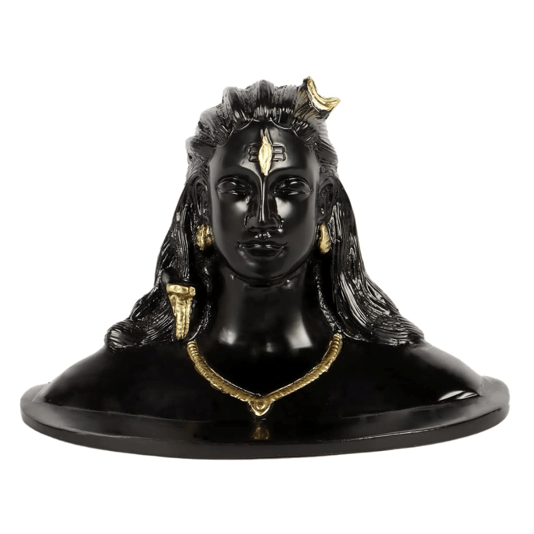 NAVYAKSH Handicraft Showpiece 1.5 cm - Pack of 1 NAVYAKSH Handicraft Showpiece 1.5 cm - Pack of 1