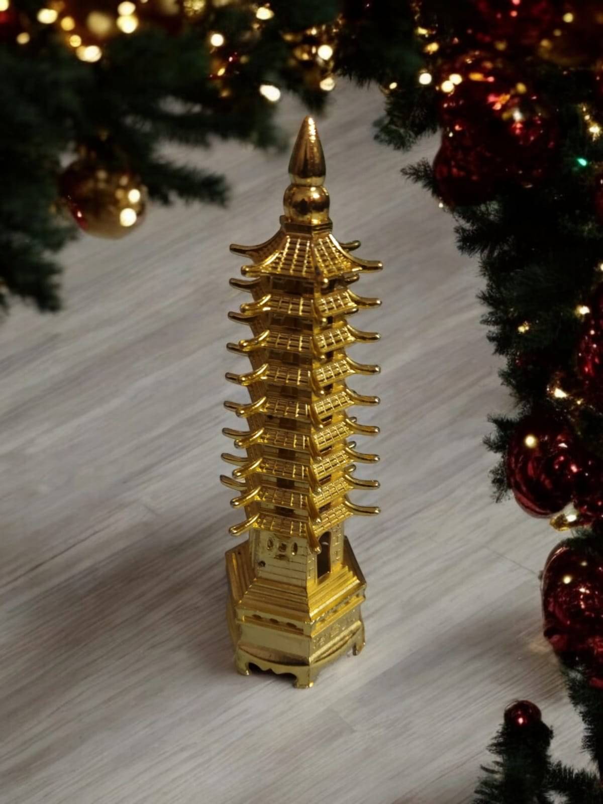     			SHRI SHAKTI Alloy Fengshui