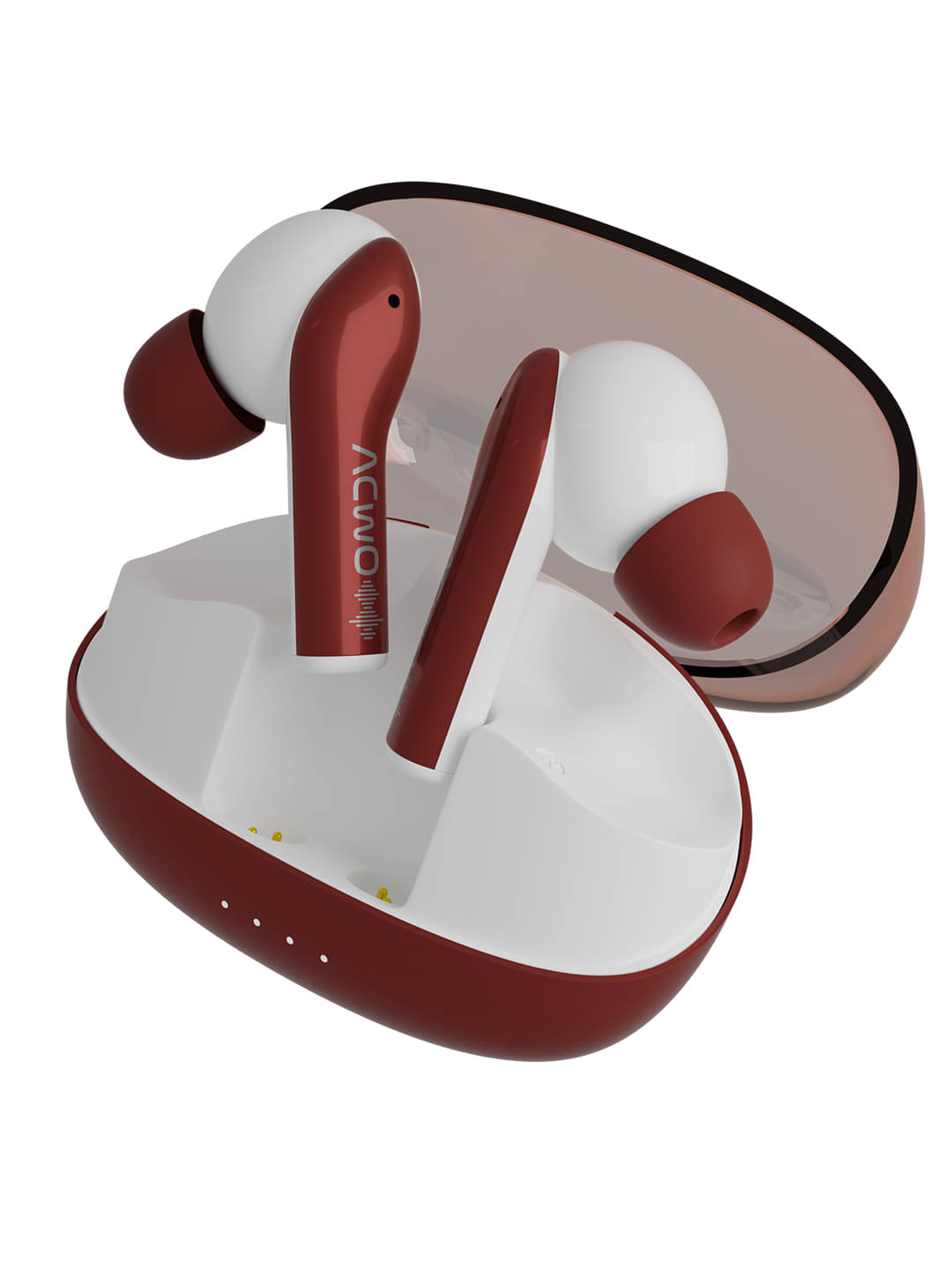     			ACwO DWOTS535 In Ear TWS Brown