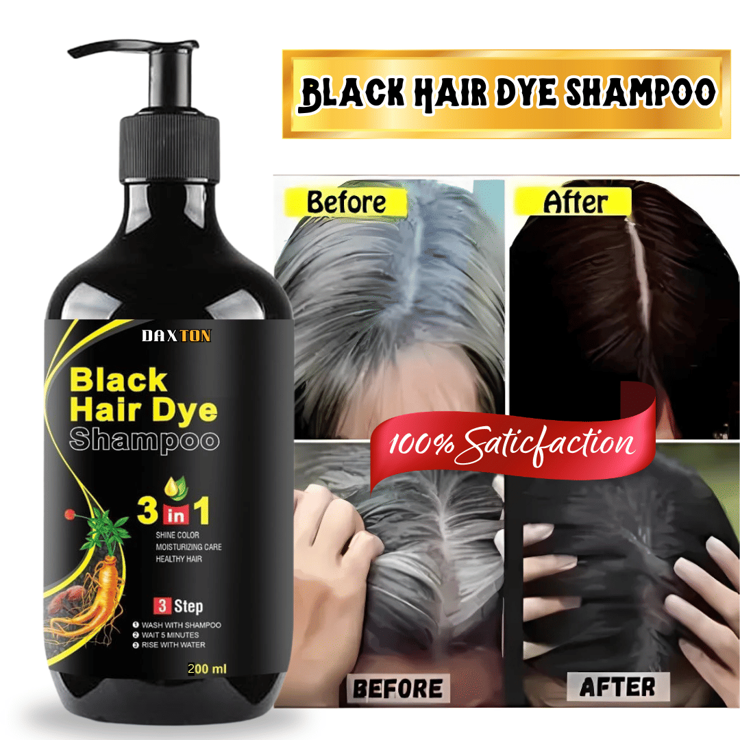 Daxton Anti Hair Fall Shampoo 200 ( Pack of 1 )