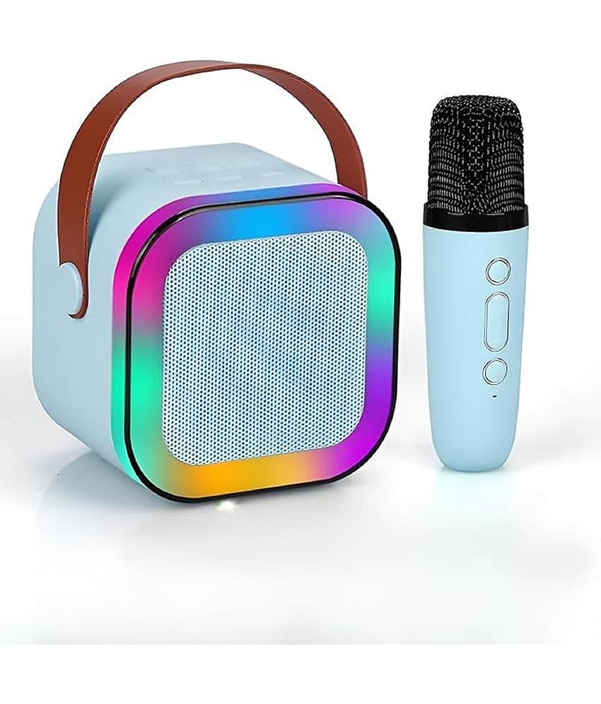 Wireless Speaker Intex Muzyk B30 Bluetooth Speaker Intex