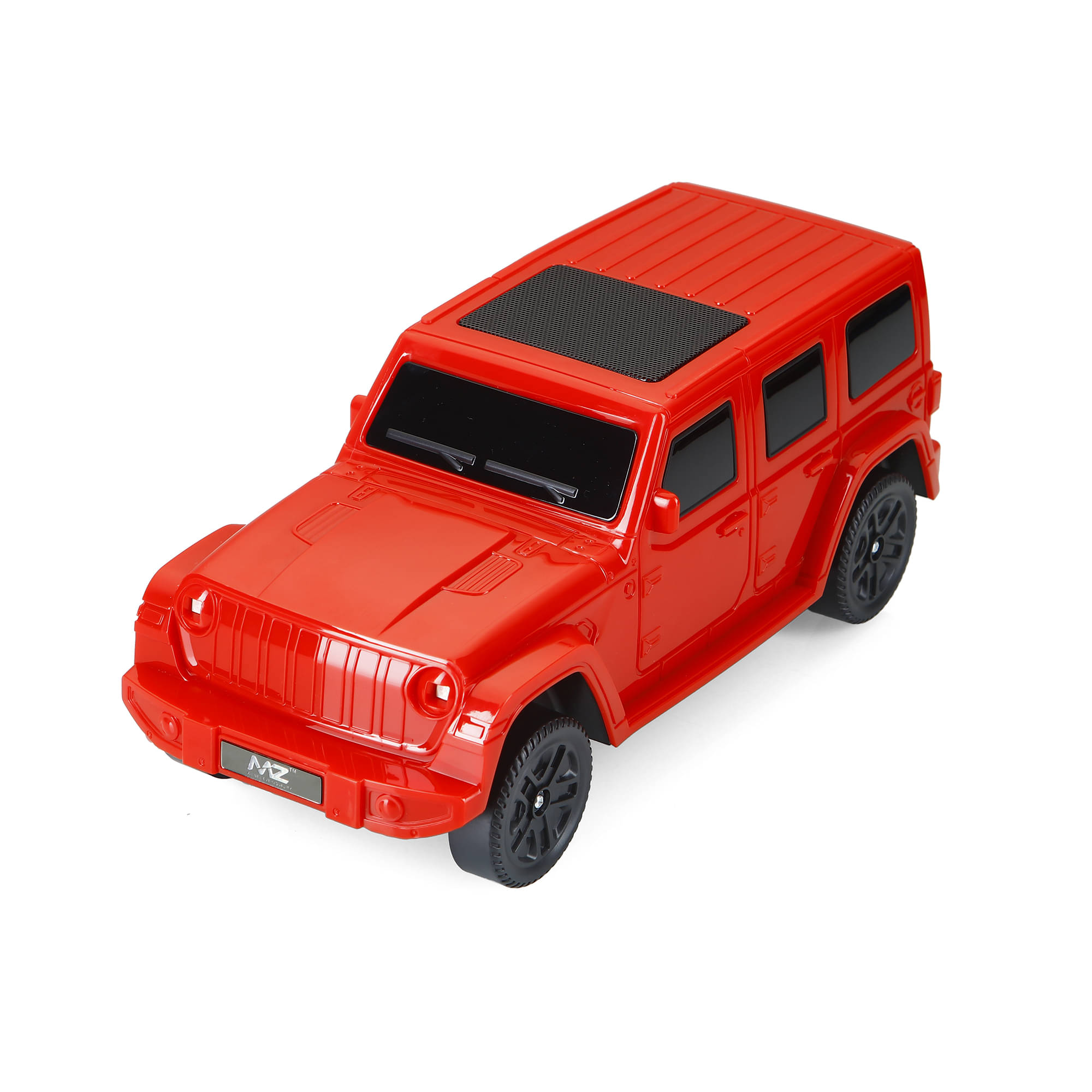 MZ F7 8 W Bluetooth Speaker Bluetooth v 5.0 with SD card Slot Playback Time 6 hrs Red MZ F7 8 W Bluetooth Speaker Bluetooth v 5.0 with SD card Slot Playback Time 6 hrs Red