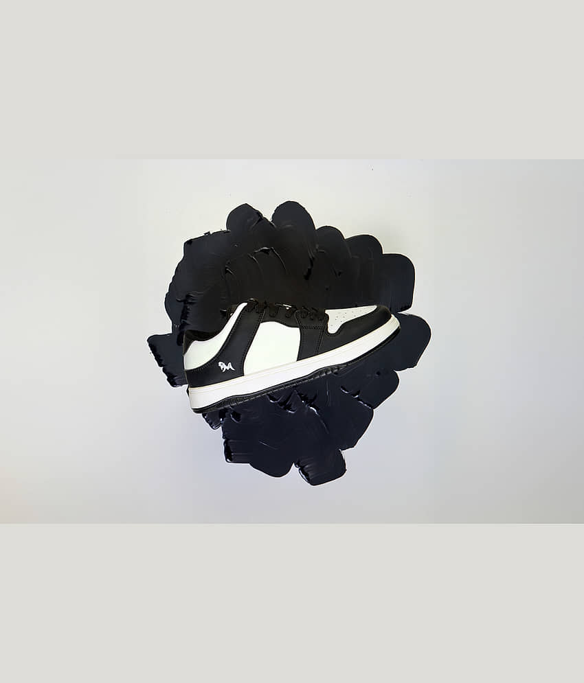 Neemans White Men's Sneakers - Casual Shoes | Buy online on ZillyBuy
