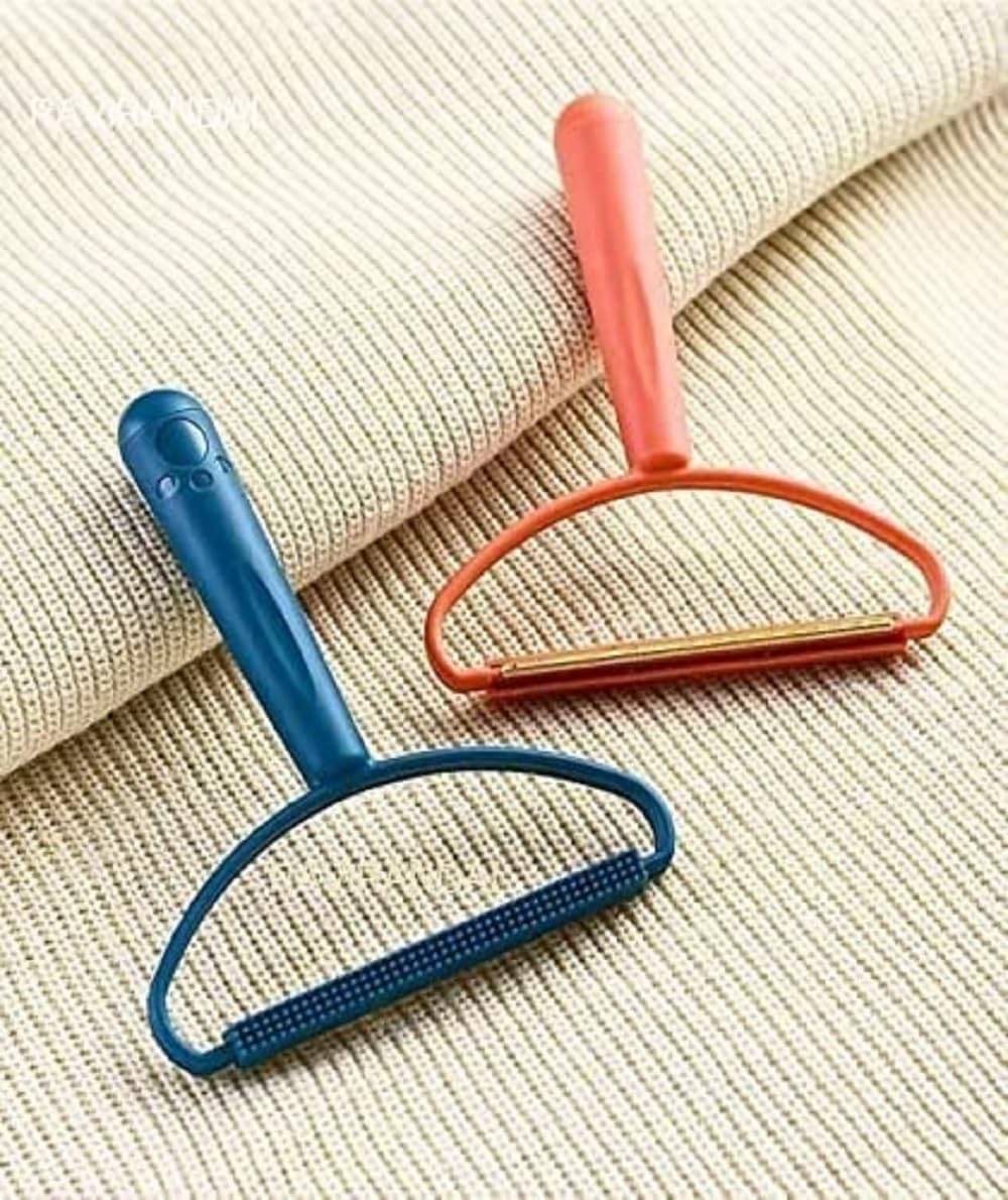 THRIFTKART Multicolor Lint Roller For Household Cleaning THRIFTKART Multicolor Lint Roller For Household Cleaning