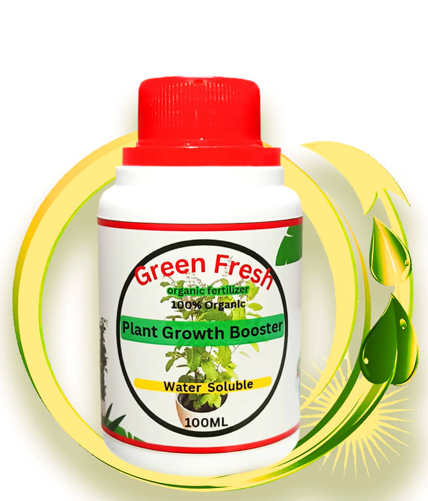 UNAGARRISE Organic Fertilizer Liquid ( 0.1 ) For House Plants