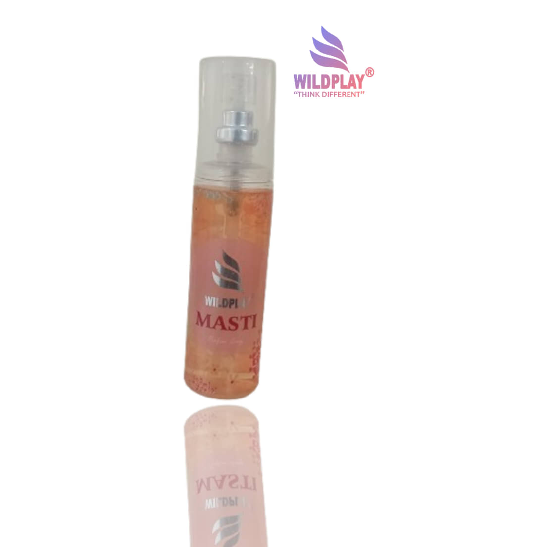     			Wildplay Wildplay Masti 50ml Spray Perfume Deodorant Spray & Perfume for Unisex 50 ml ( Pack of 1 )