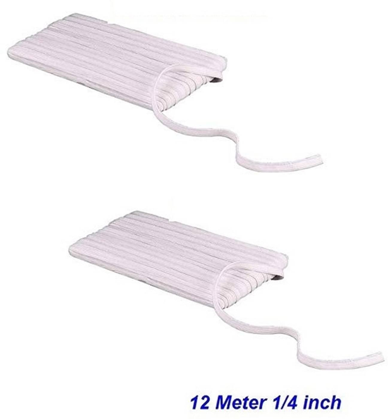     			Zenith Elastic ( Pack of 1 )