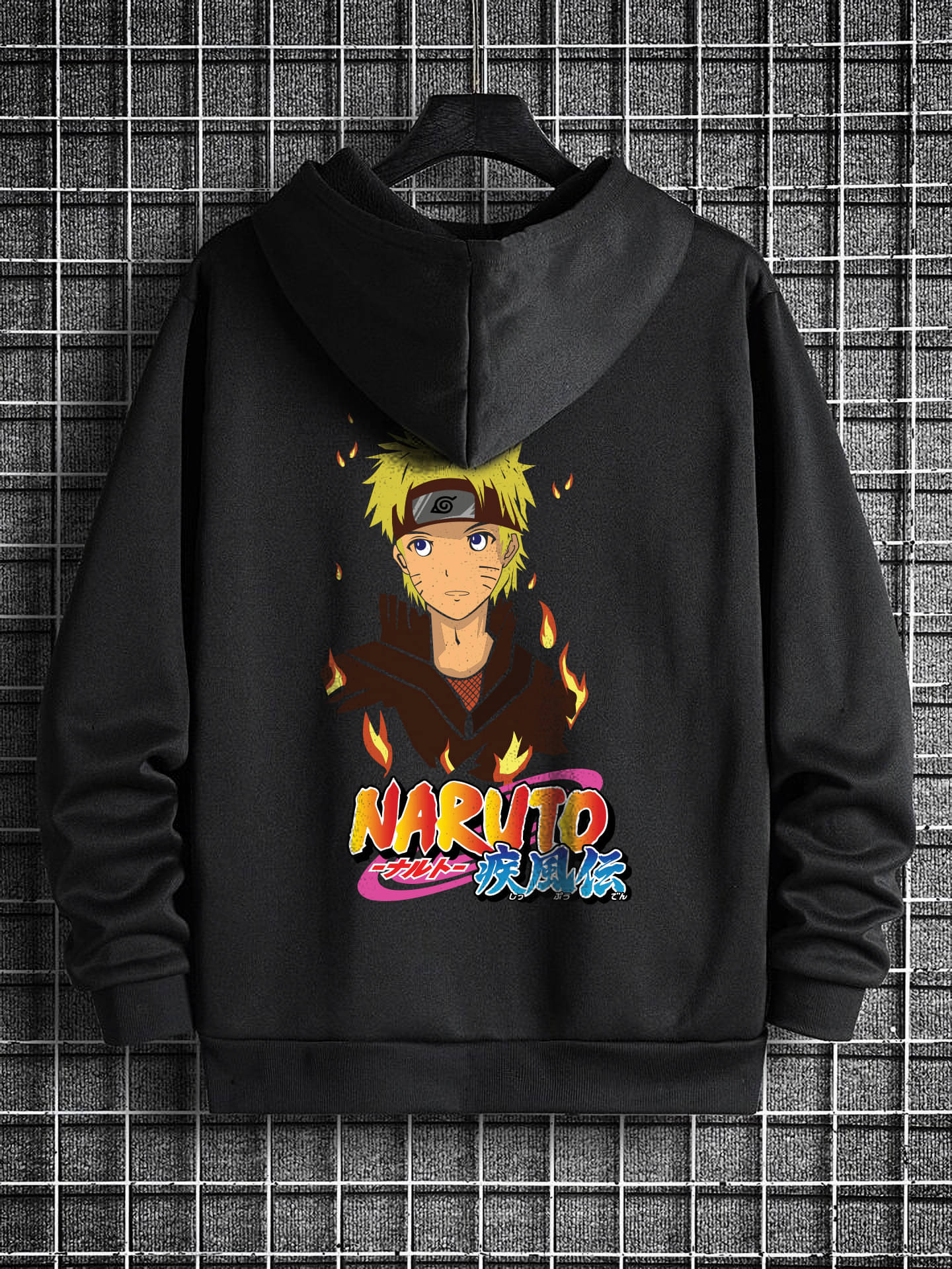 ELBATROSS Fleece Hooded Men's Sweatshirt - Black ( Pack of 1 )     			ELBATROSS Fleece Hooded Men's Sweatshirt - Black ( Pack of 1 )