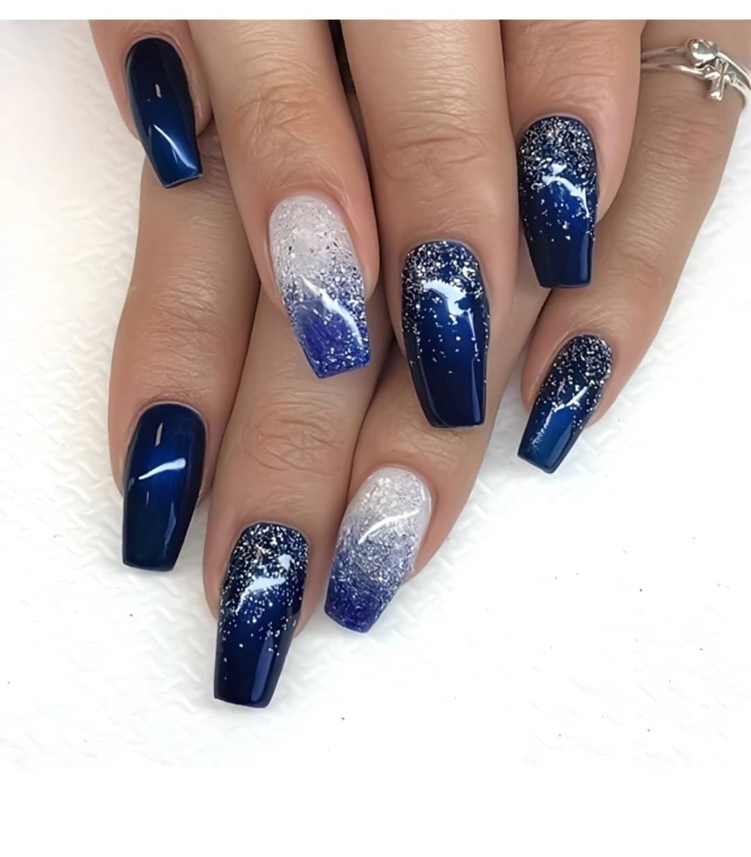 Fashion world shop Press-Ons Nail Extension Professional 1 no.s Fashion world shop Press-Ons Nail Extension Professional 1 no.s