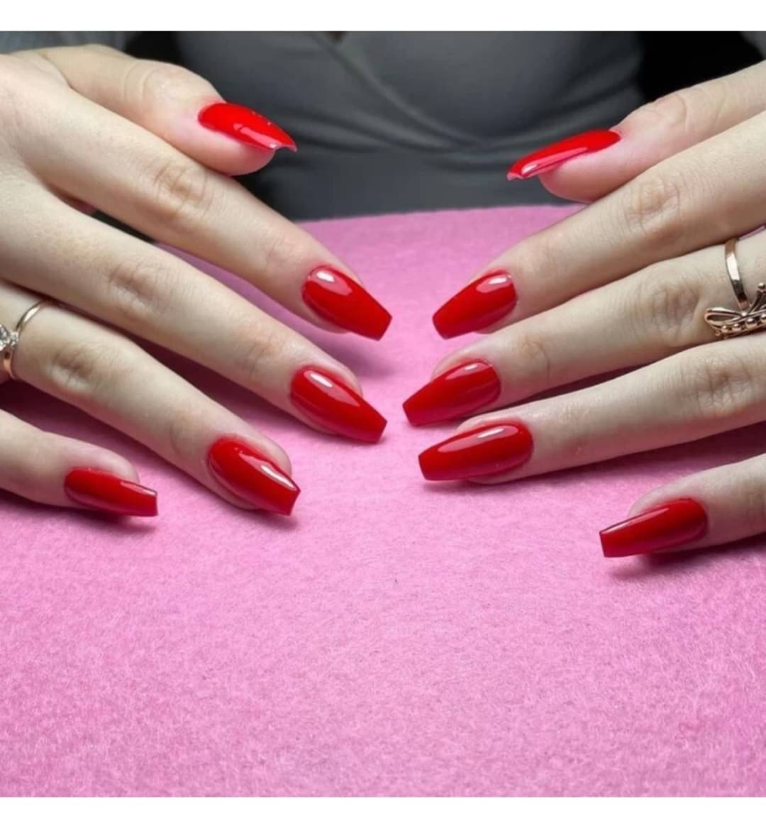 Fashion world shop Press-Ons Nail Extension Professional 1 no.s Fashion world shop Press-Ons Nail Extension Professional 1 no.s