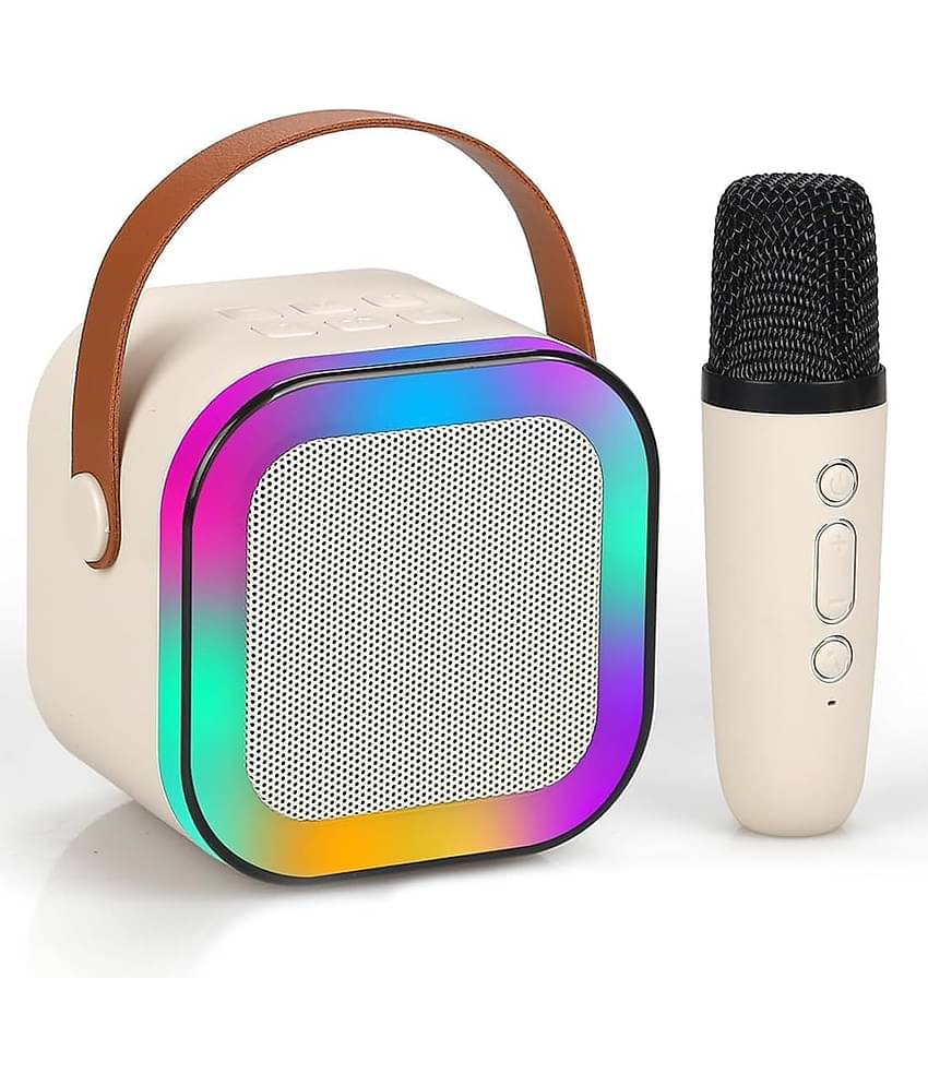 Dbest London PS4001BT-BRB Wireless Bluetooth Mini Speaker