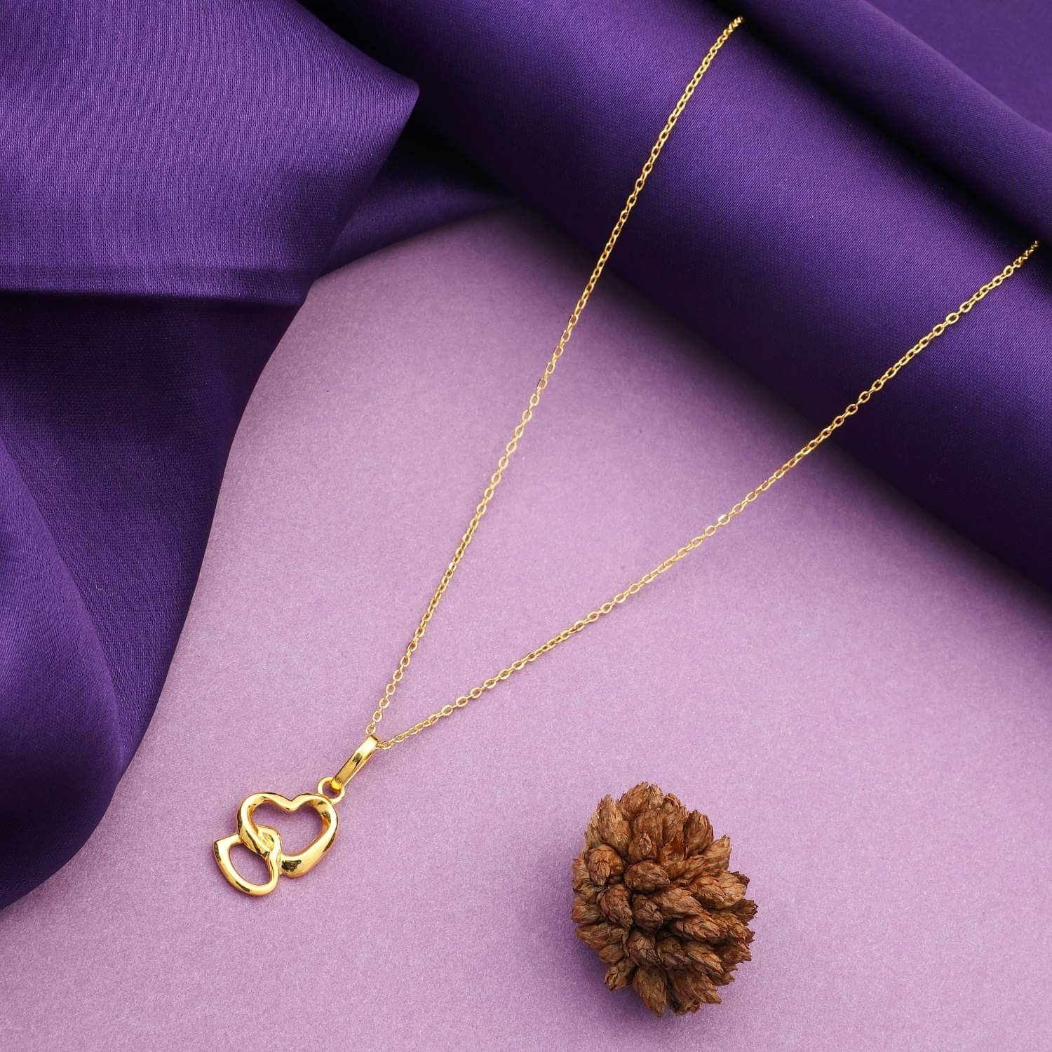     			Maira 925 Sterling Silver Silver Pendant & Sets