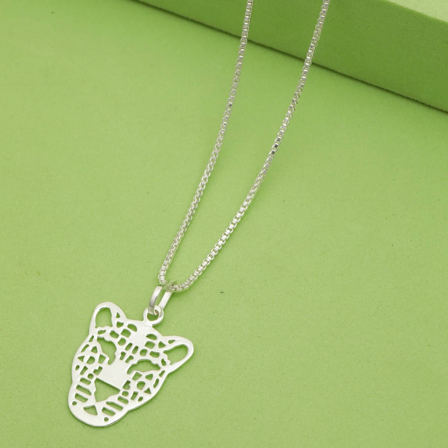     			Maira 925 Sterling Silver Silver Pendant & Sets