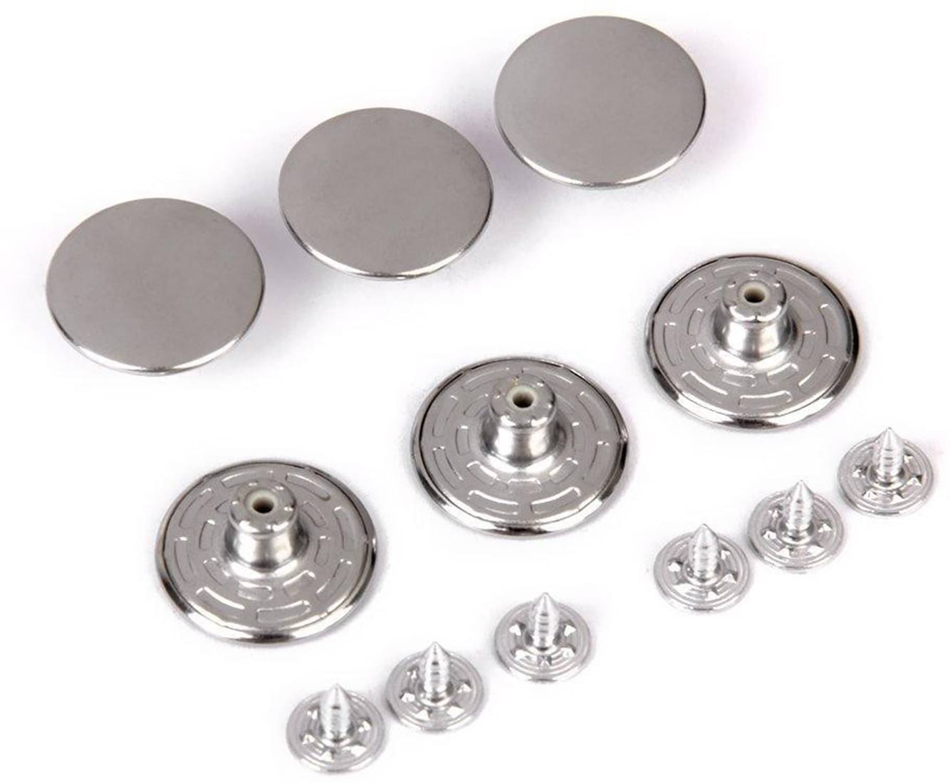 Zenith Button ( Pack of 6 ) Zenith Button ( Pack of 6 )