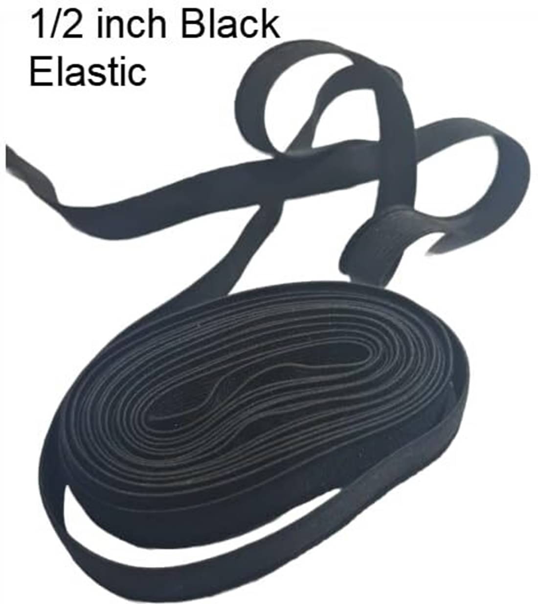     			Zenith Elastic ( Pack of 1 )