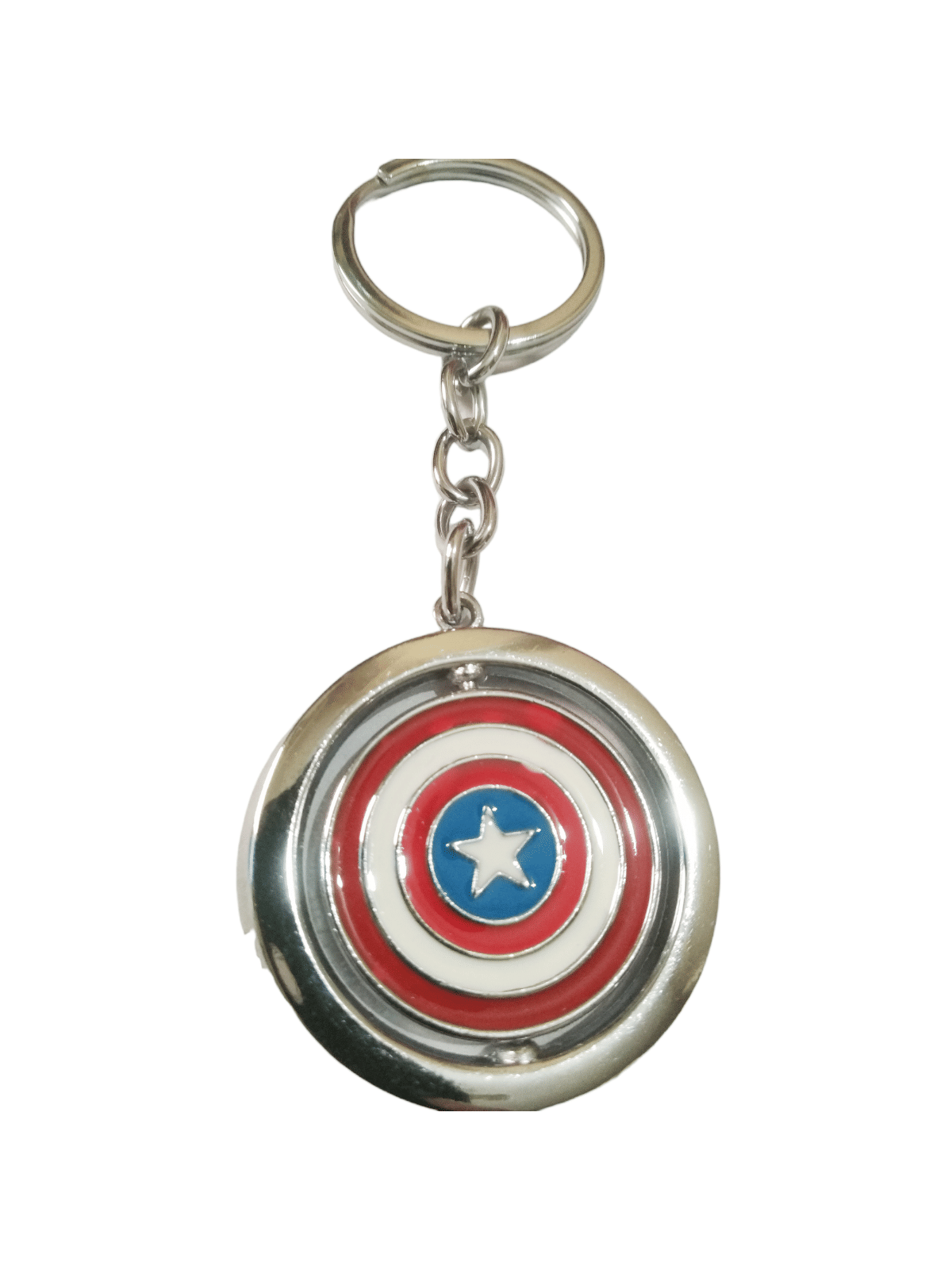     			grethe Multi Color Key Chain ( Pack of 1 )