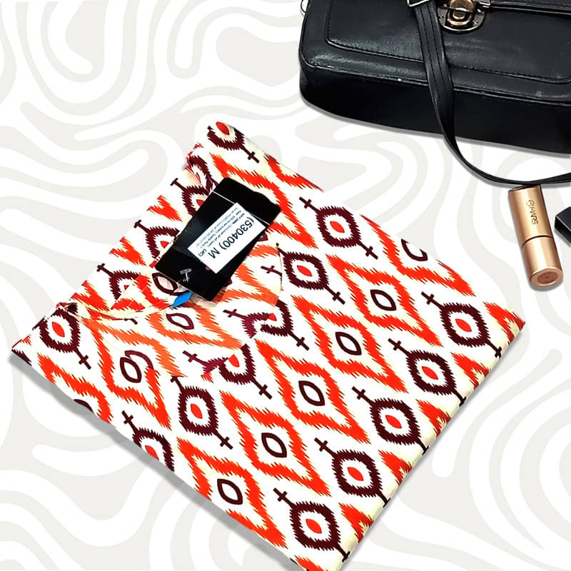 1 Stop Fashion Pack of 1 Crepe Printed A-line Women's Kurti - ( Multicolor9 ) 1 Stop Fashion Pack of 1 Crepe Printed A-line Women's Kurti - ( Multicolor9 )