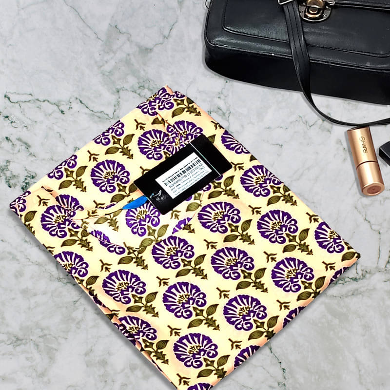 1 Stop Fashion Pack of 1 Crepe Printed A-line Women's Kurti - ( Beige )     			1 Stop Fashion Pack of 1 Crepe Printed A-line Women's Kurti - ( Beige )