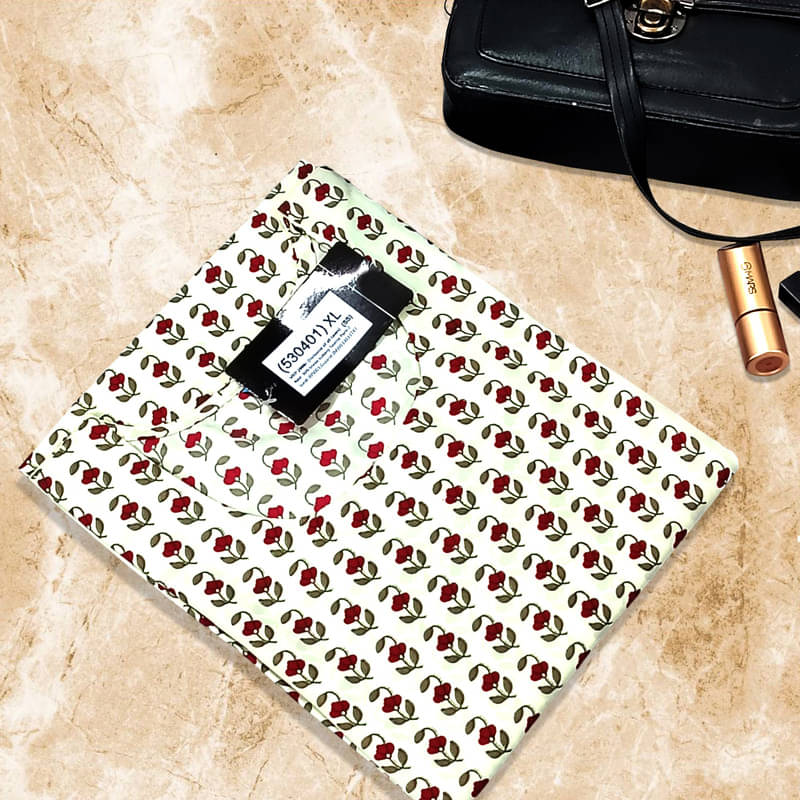 1 Stop Fashion Pack of 1 Crepe Printed A-line Women's Kurti - ( Beige )     			1 Stop Fashion Pack of 1 Crepe Printed A-line Women's Kurti - ( Beige )