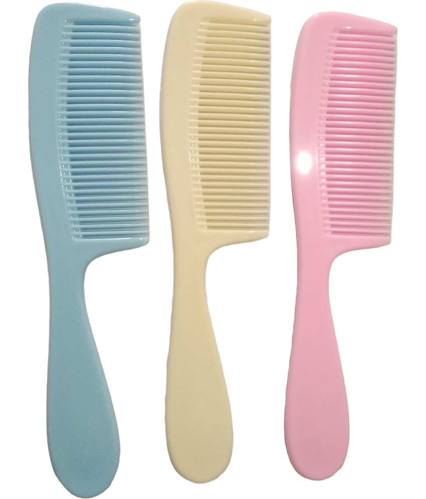 Cailyn Multi Fashion Comb ( Pack of 3 ) - Jewellery Sets | Buy online on ZillyBuy