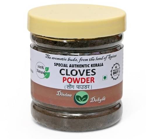 DIVINE DELIGHT 50 gm Cardamom Powder ( Pack of 1 ) DIVINE DELIGHT 50 gm Cardamom Powder ( Pack of 1 )
