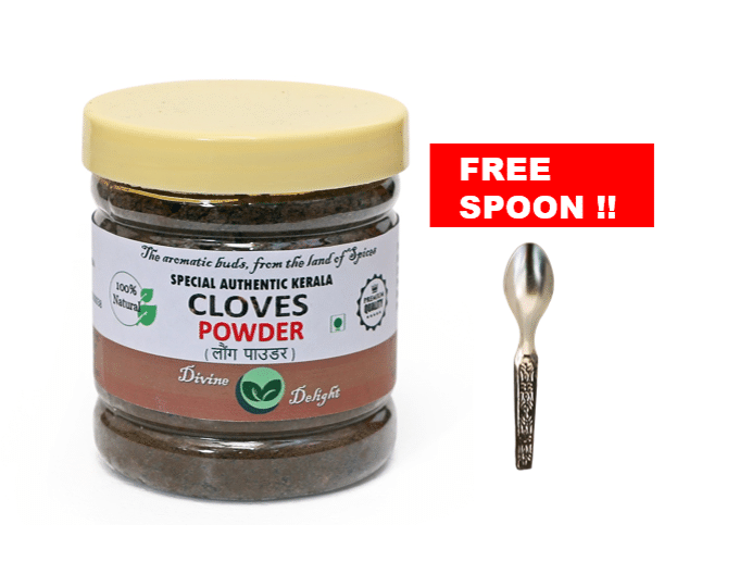 DIVINE DELIGHT CLOVES 50 gm DIVINE DELIGHT CLOVES 50 gm
