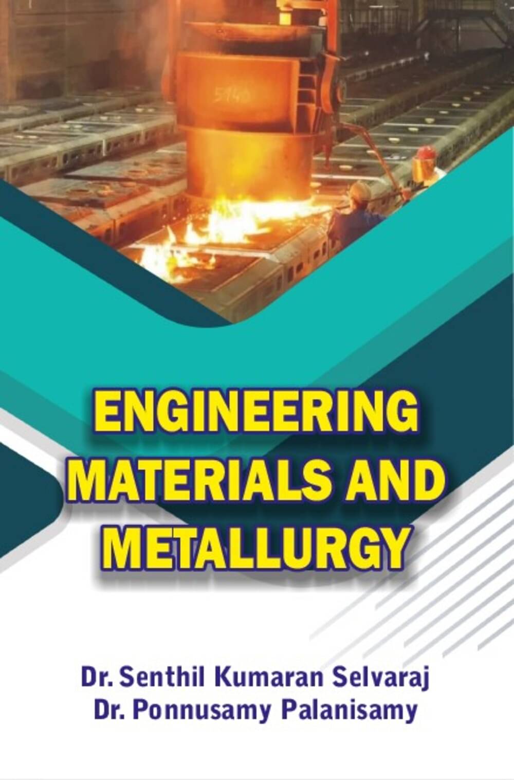 Engineering Materials and Metallurgy Engineering Materials and Metallurgy
