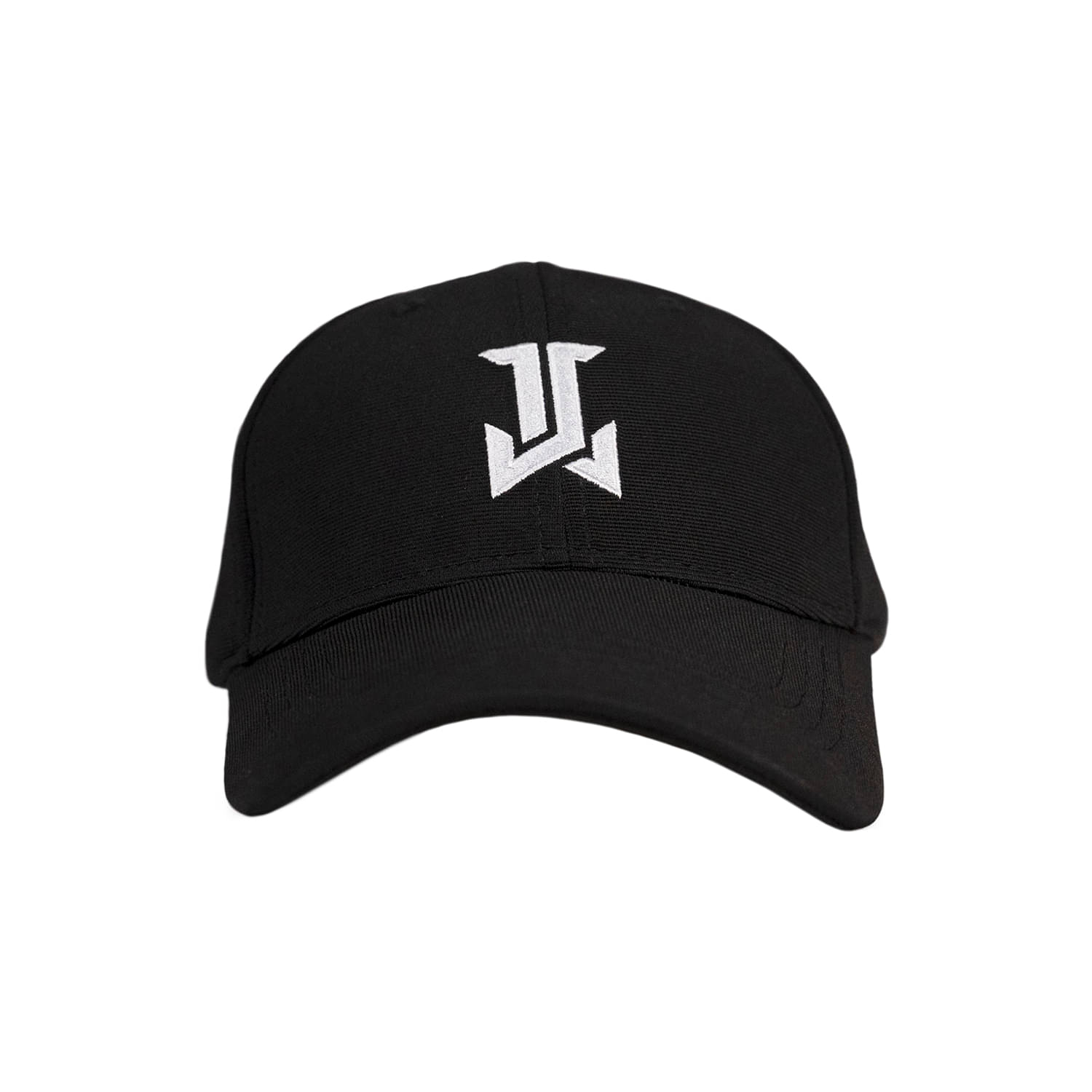     			JACOB LOUIS Pack of 1 Polyester Men's Cap ( Black )