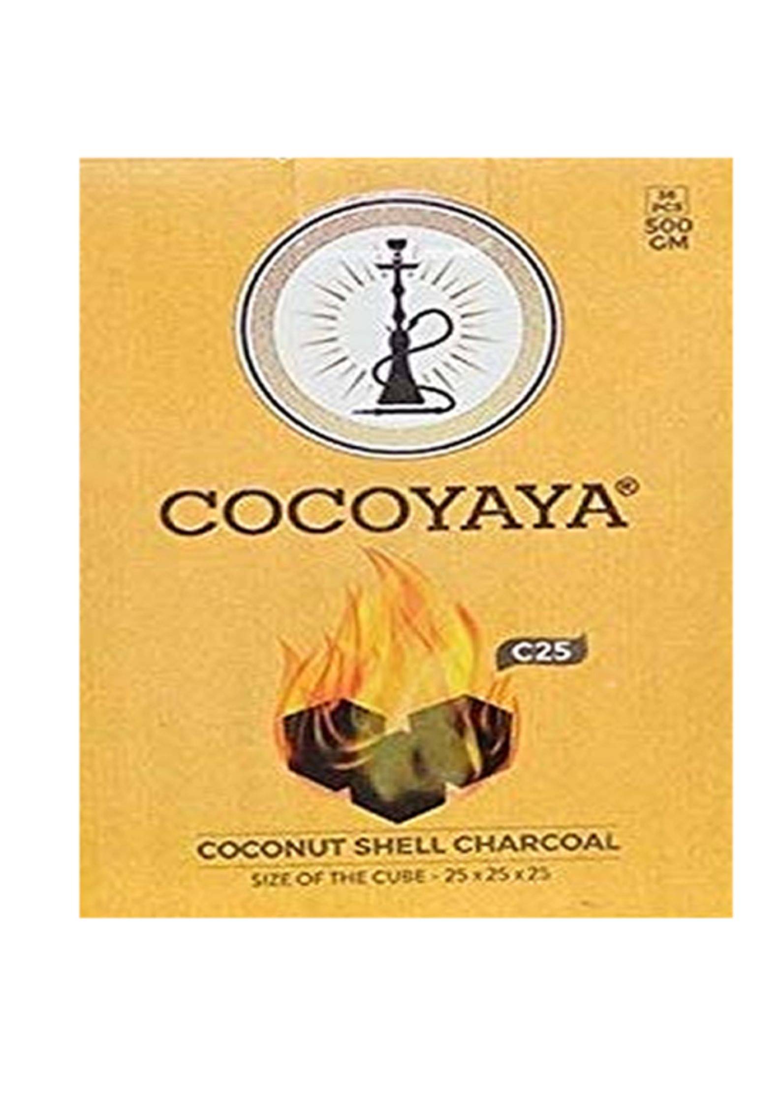 Puff Smart Coconut Charcoal Odourless Square Shaped Hookah Charcoals Charcoal Coal Coals for Hookah (500gm) Puff Smart Coconut Charcoal Odourless Square Shaped Hookah Charcoals Charcoal Coal Coals for Hookah (500gm)