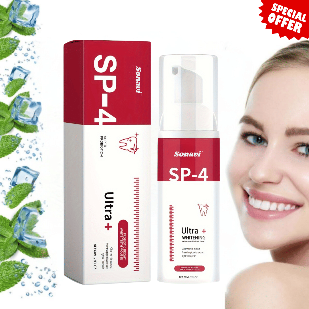 Sonavi Natural Standard Oral Kit     			Sonavi Natural Standard Oral Kit