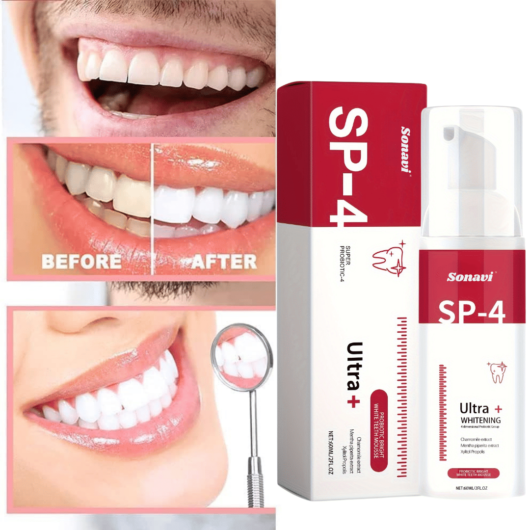 Sonavi Natural Standard Oral Kit