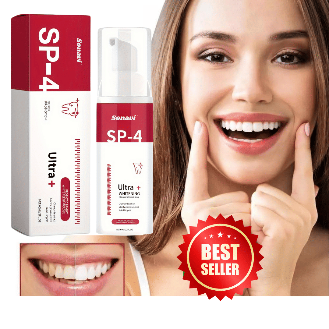 Sonavi Natural Standard Oral Kit