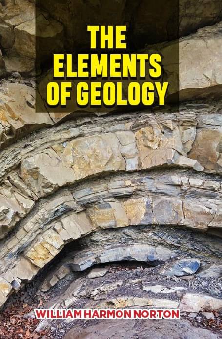     			The Elements Of Geology