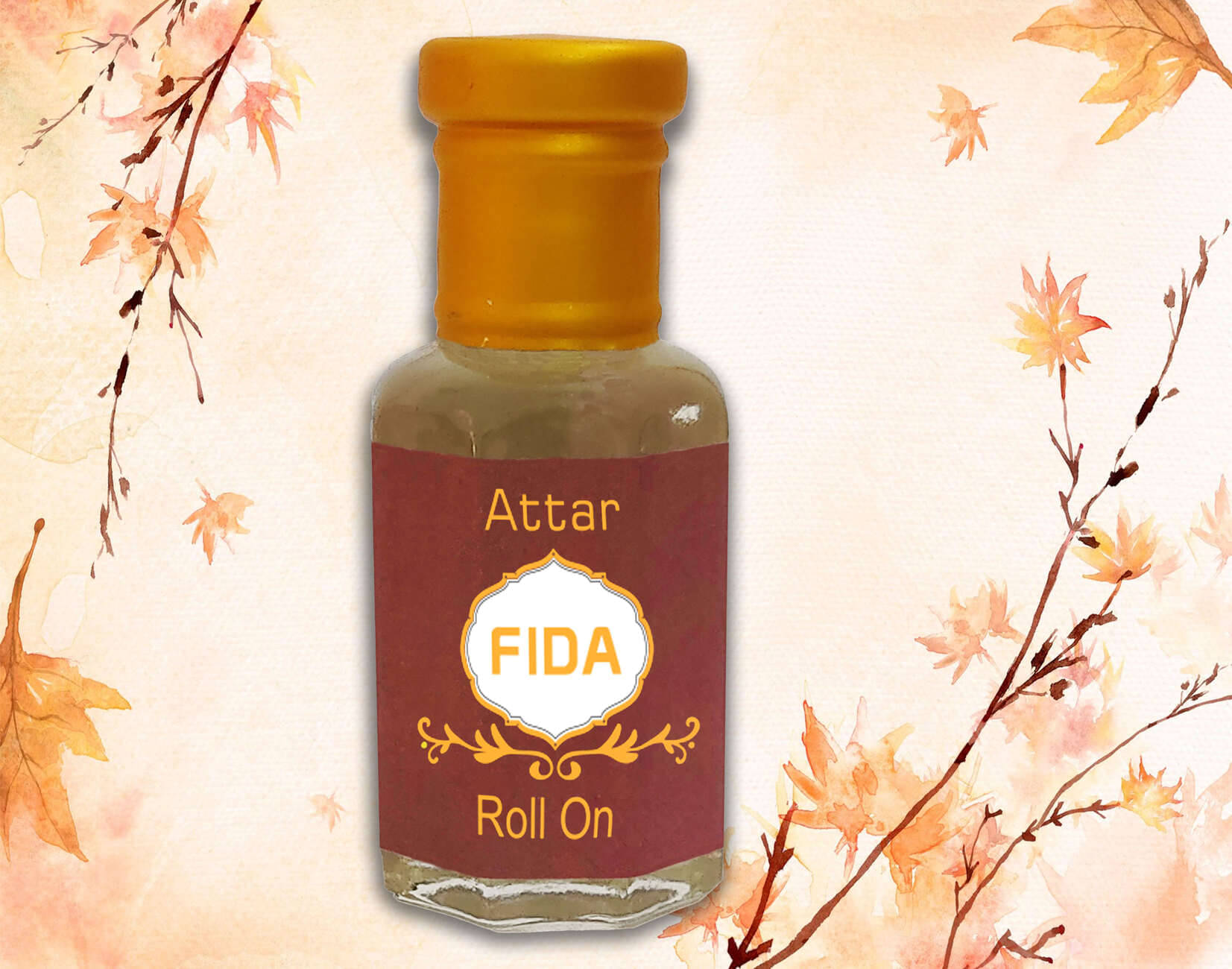     			Wildplay Musk Non- Alcoholic Miniature Attar ( Pack of 1 )