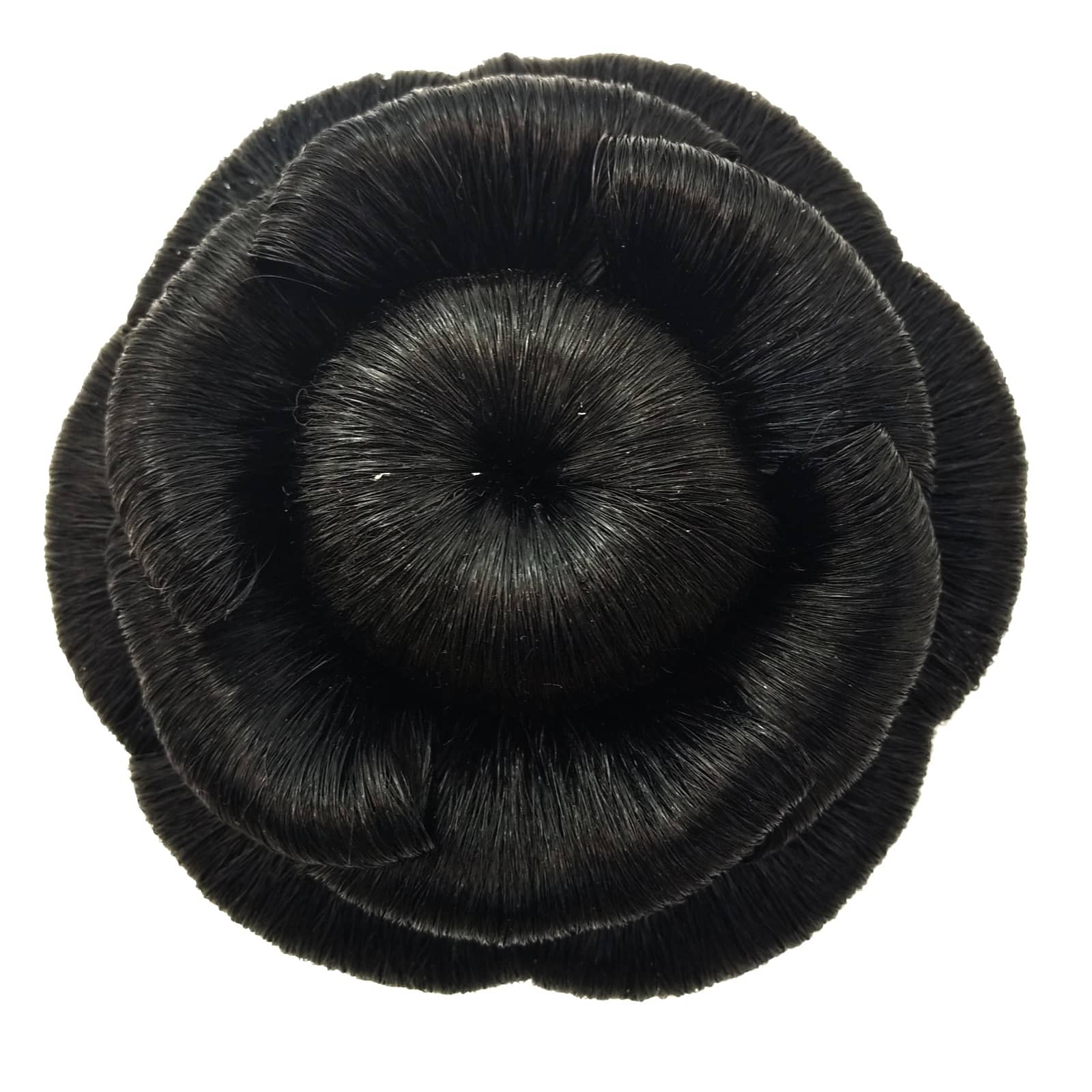 jasmina Black Women's Hair Extension ( Pack of 1 ) - Jewellery Sets | Buy online on ZillyBuy