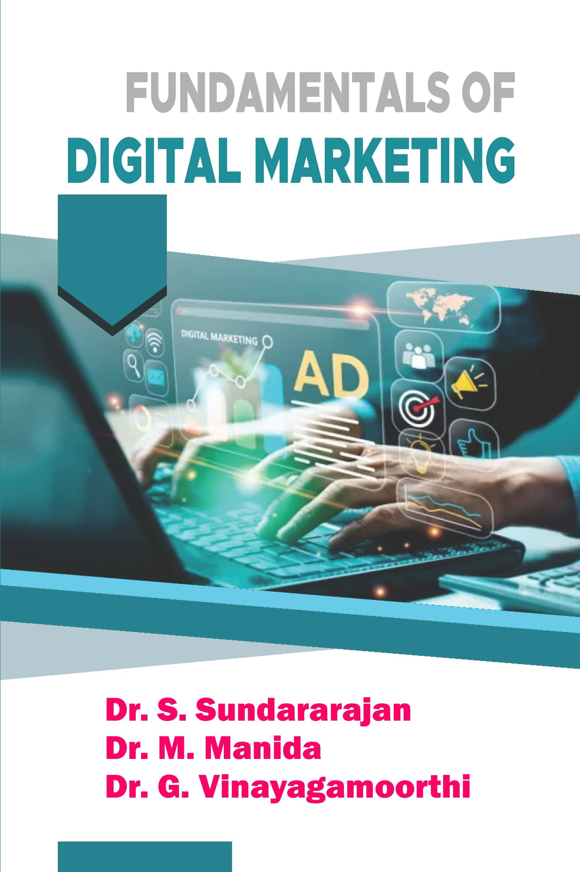 Fundamentals of Digital Marketing Fundamentals of Digital Marketing