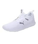 Puma Sneaker White Men's Sneakers