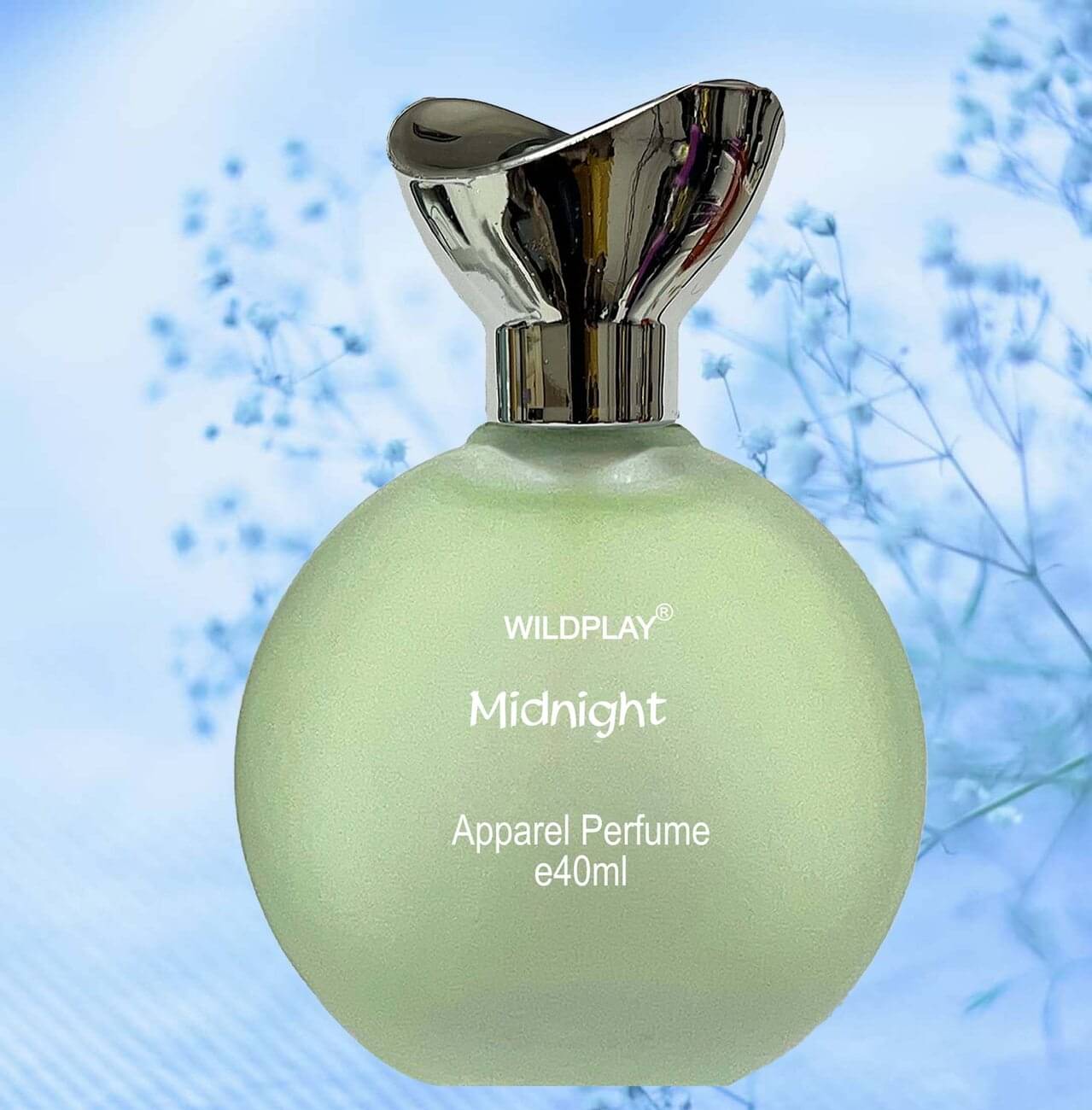 Wildplay Wildplay Midnight 30ml Perfume Deodorant Spray & Perfume for Unisex 40 ml ( Pack of 1 ) Wildplay Wildplay Midnight 30ml Perfume Deodorant Spray & Perfume for Unisex 40 ml ( Pack of 1 )