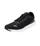 Puma Hustle V2 IDP Black Men's Sneakers