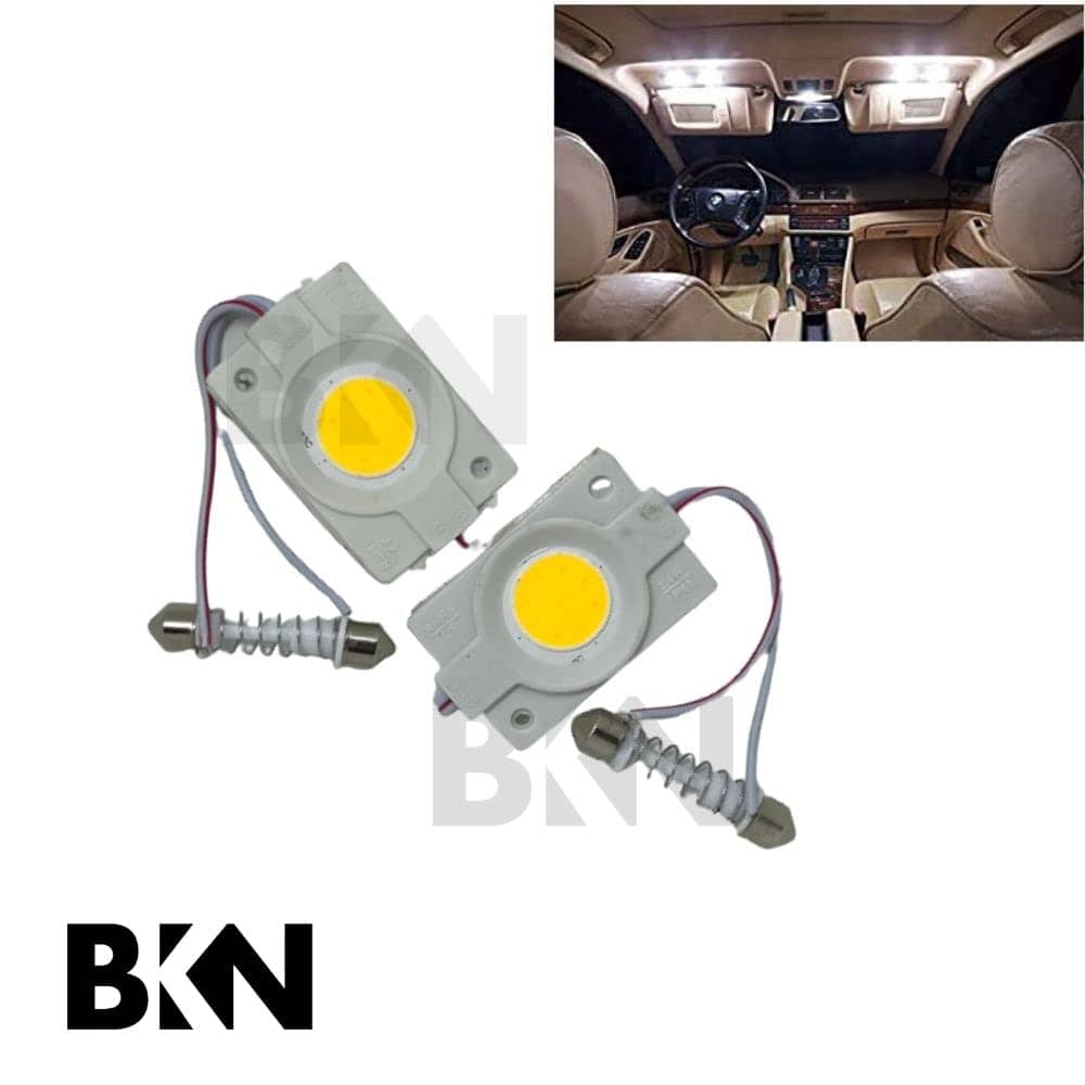 Car cob light white