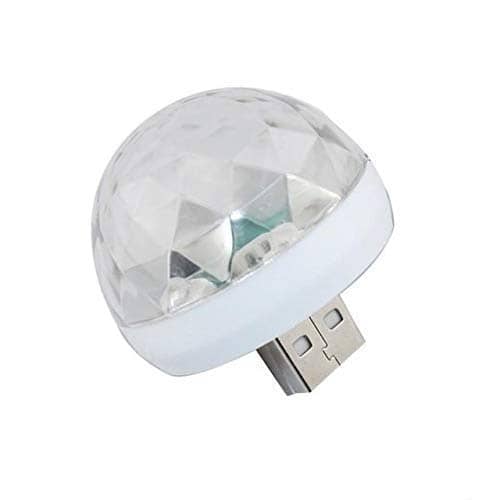 CarFrill Step Lights RGB - Pack of 1