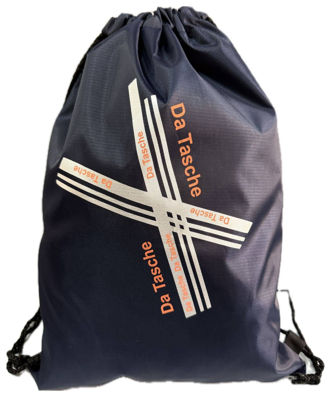 Da Tasche Blue Polyester Backpack ( 5 Ltrs ) - Handbags | Buy online on ZillyBuy