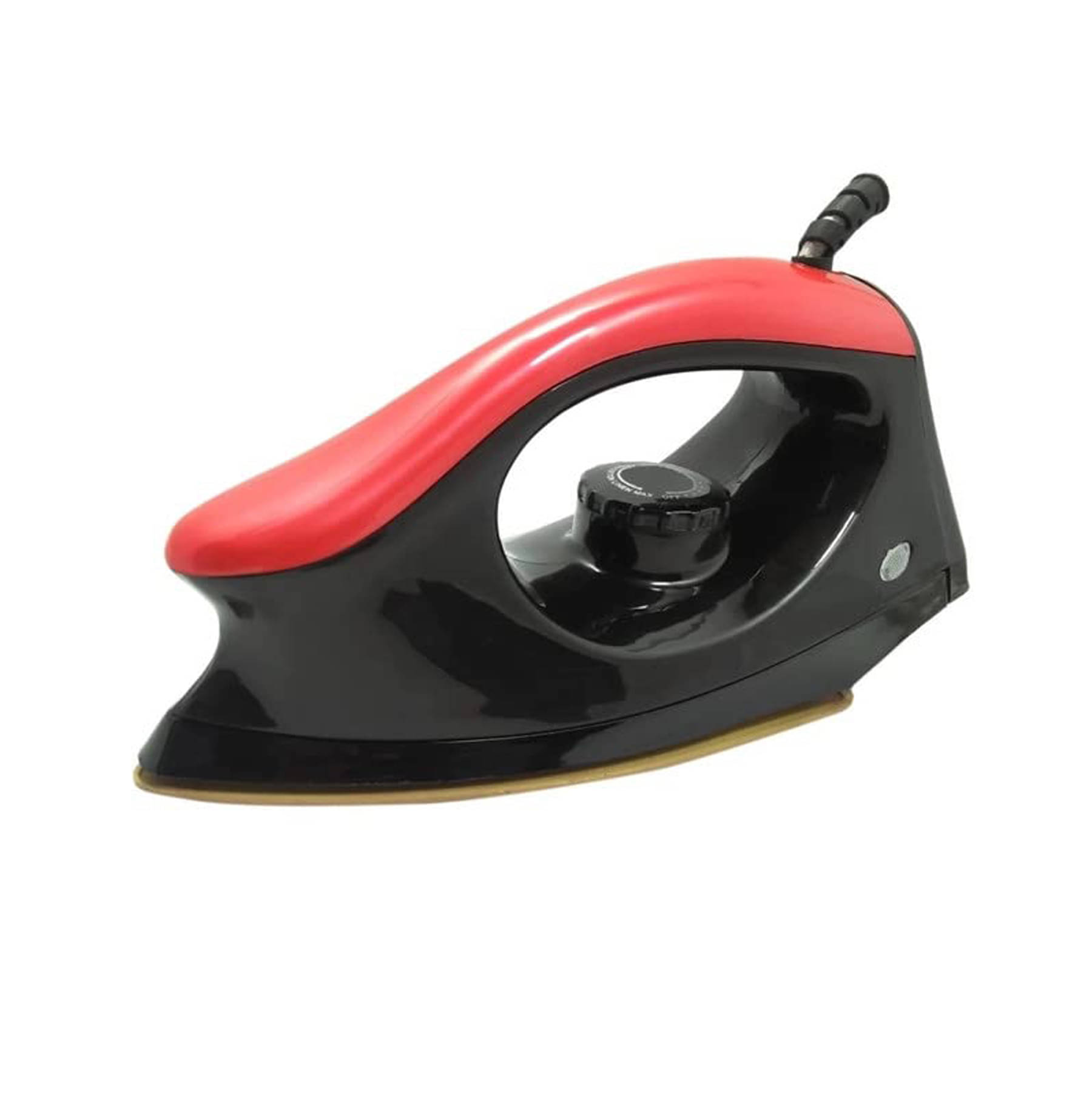 Lenon MJ-Red Multicolor 1000 watt Dry Iron Lenon MJ-Red Multicolor 1000 watt Dry Iron