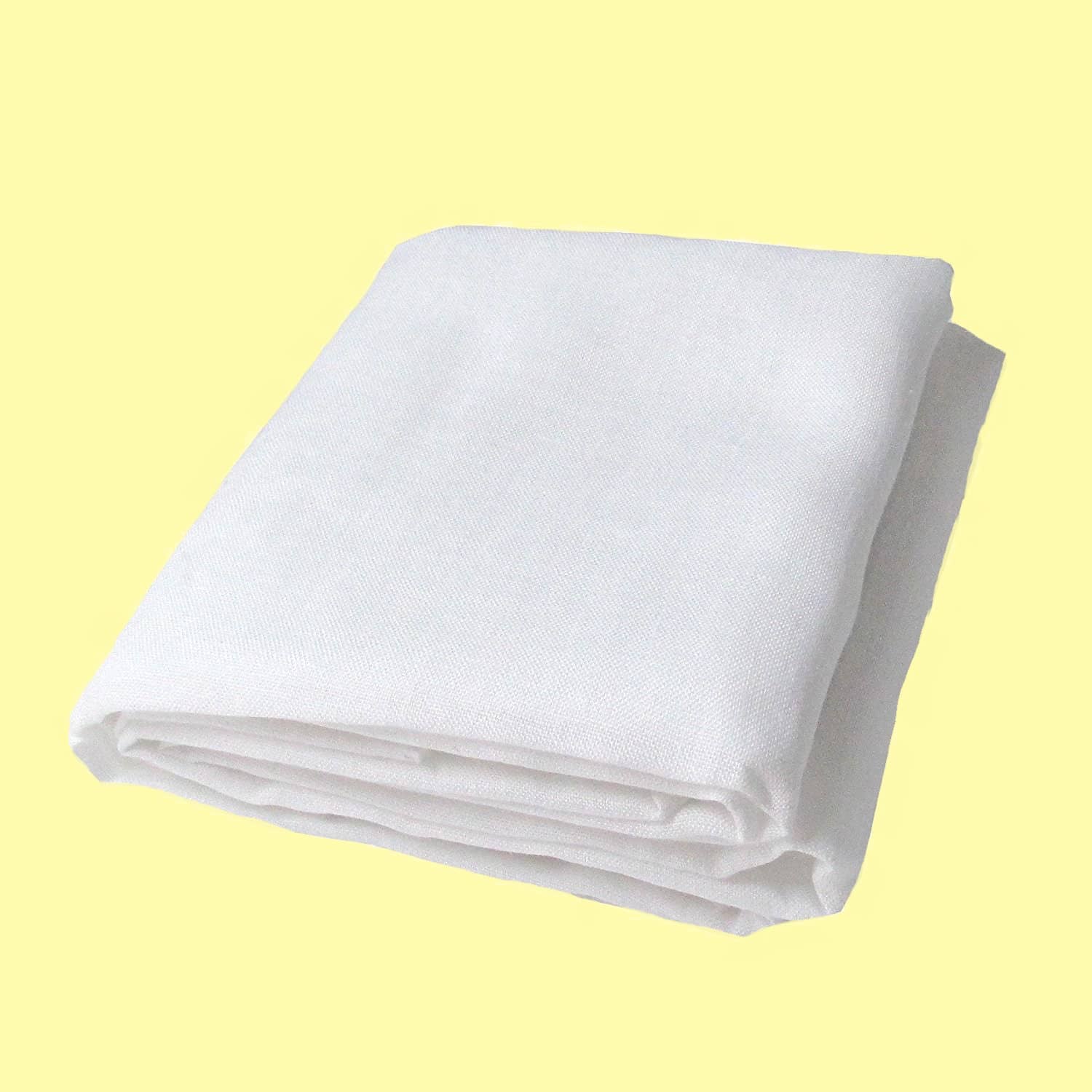 Makhanchor White Linen Men's Unstitched Shirt Piece ( Pack of 1 ) - Unstitched Fabrics | Buy online on ZillyBuy