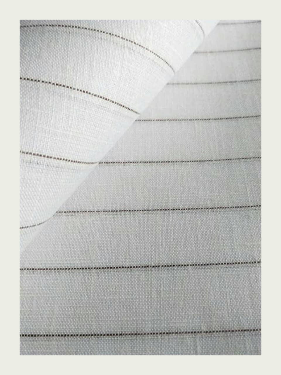 Makhanchor White Linen Men's Unstitched Shirt Piece ( Pack of 1 ) - Unstitched Fabrics | Buy online on ZillyBuy