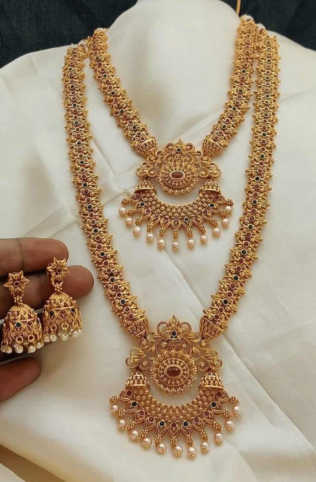 RIENTA JWL Gold Anklets ( Pack of 1 ) - Anklets | Buy online on ZillyBuy
