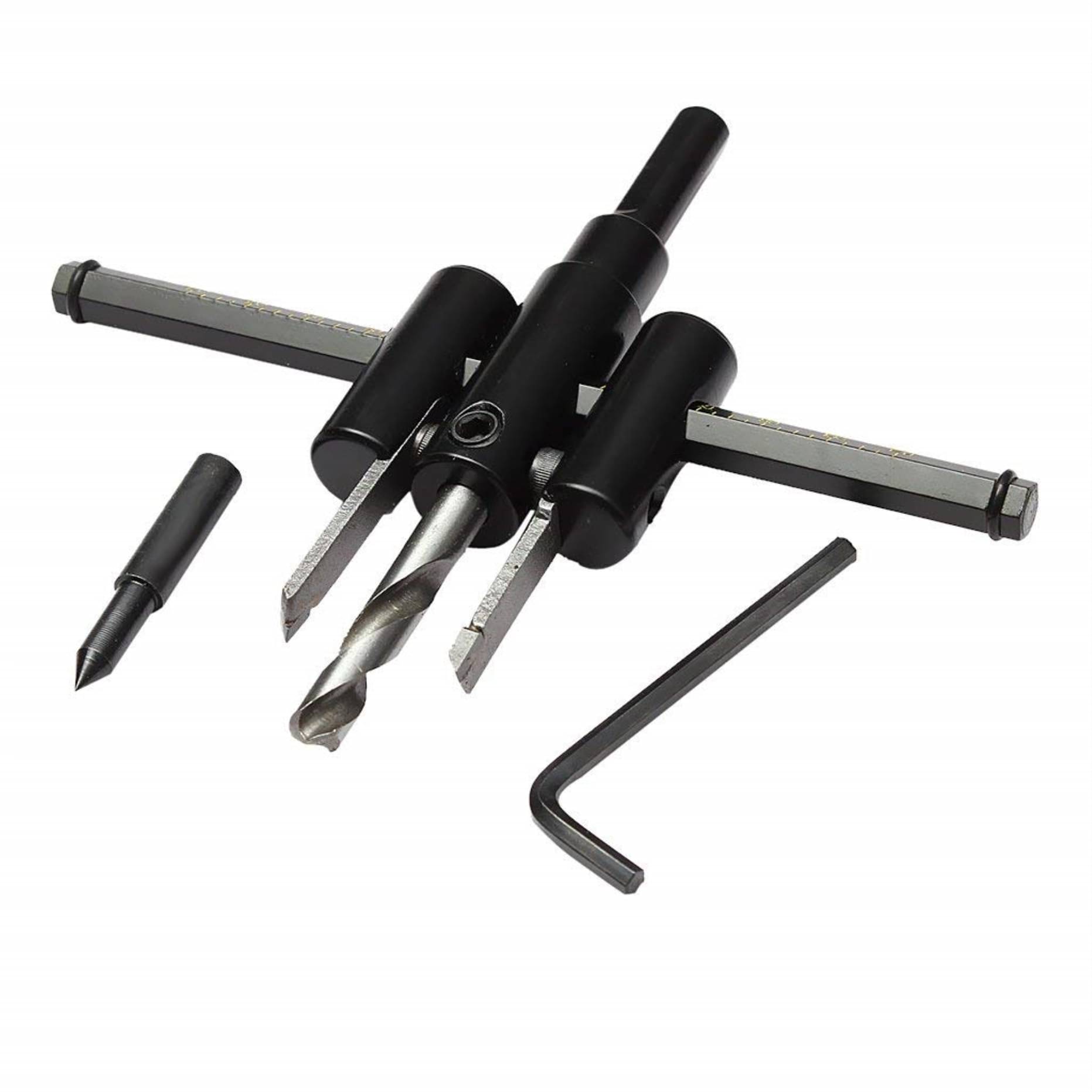     			Sachha - Circle Cutter na Circular Saw