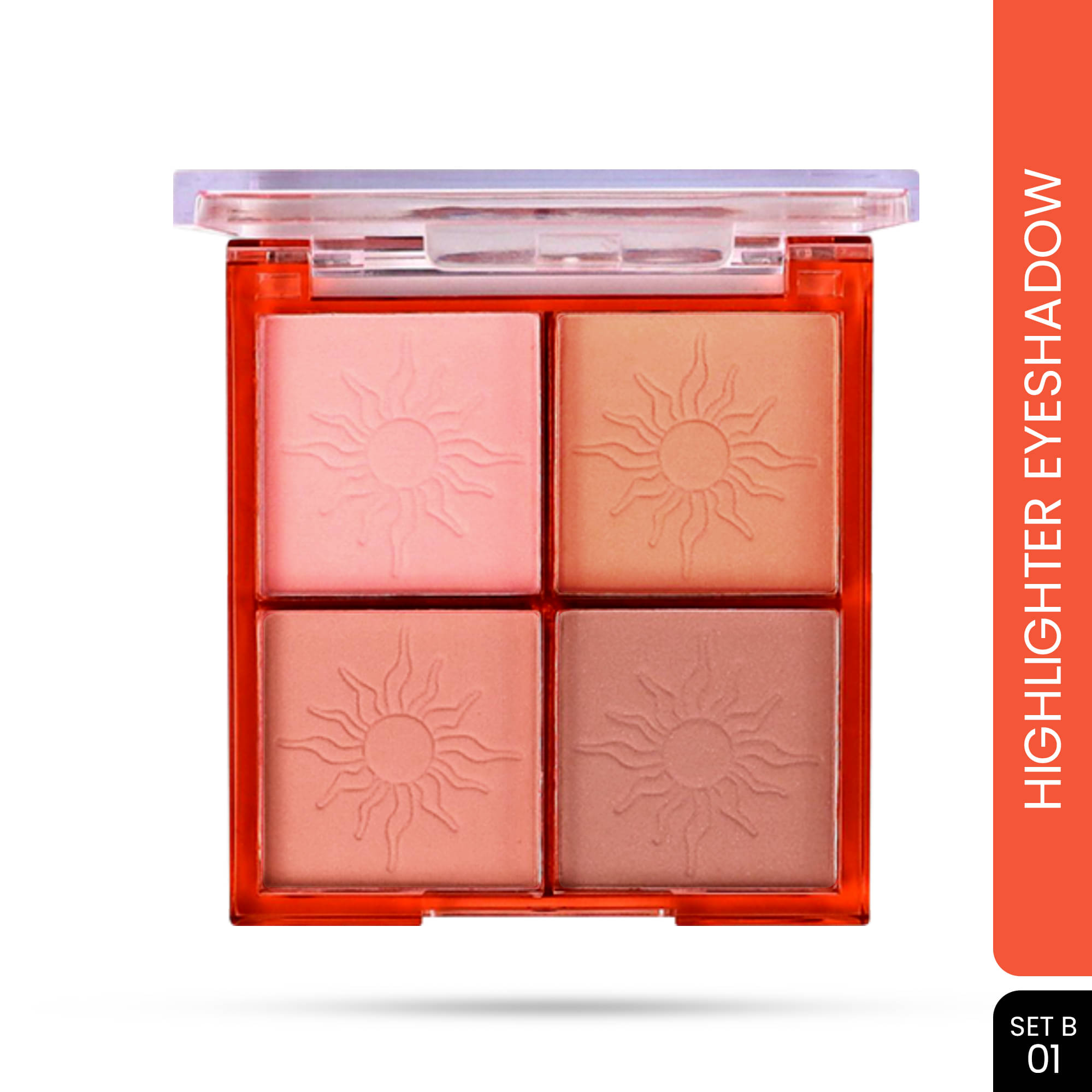 Seven Seas Highlighter Multi 25 g Seven Seas Highlighter Multi 25 g